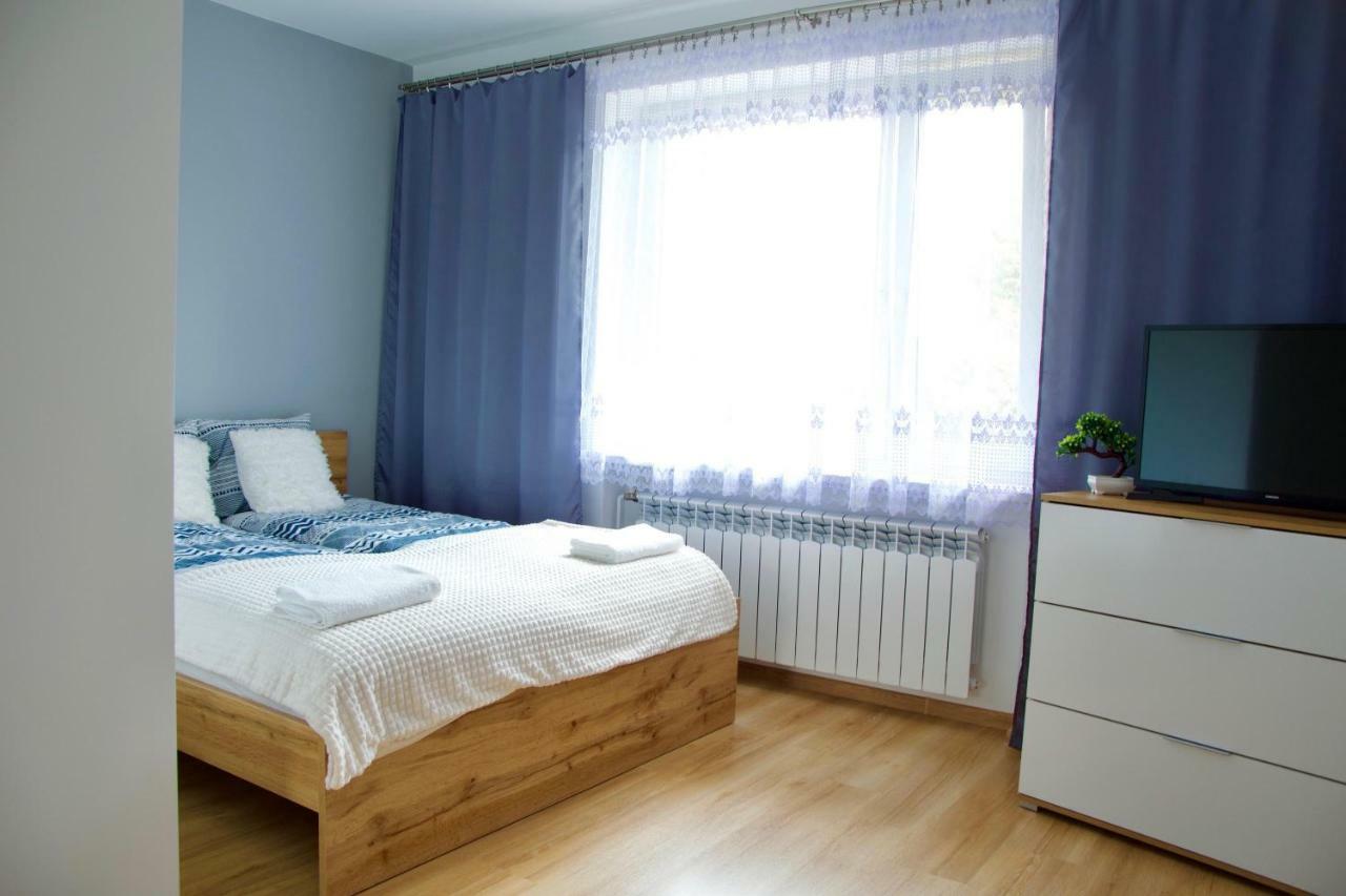 Apartamenty Zorza — Photos 1